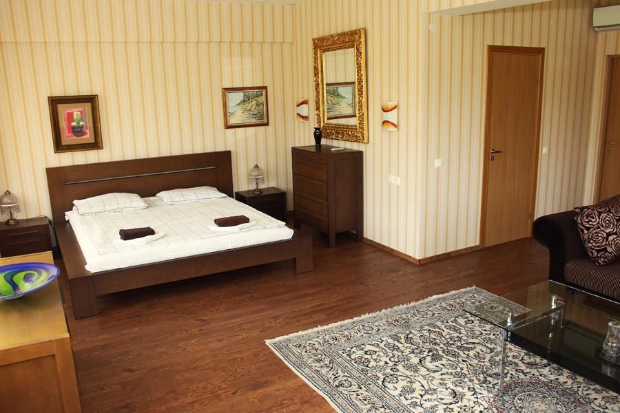 Отели типа «постель и завтрак» Z/S Sillakas Liepa-22