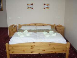 Отели типа «постель и завтрак» Z/S Sillakas Liepa Стандартный двухместный номер с 1 кроватью-3