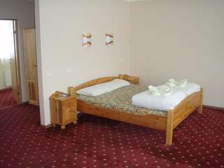 Отели типа «постель и завтрак» Z/S Sillakas Liepa Стандартный двухместный номер с 1 кроватью-6
